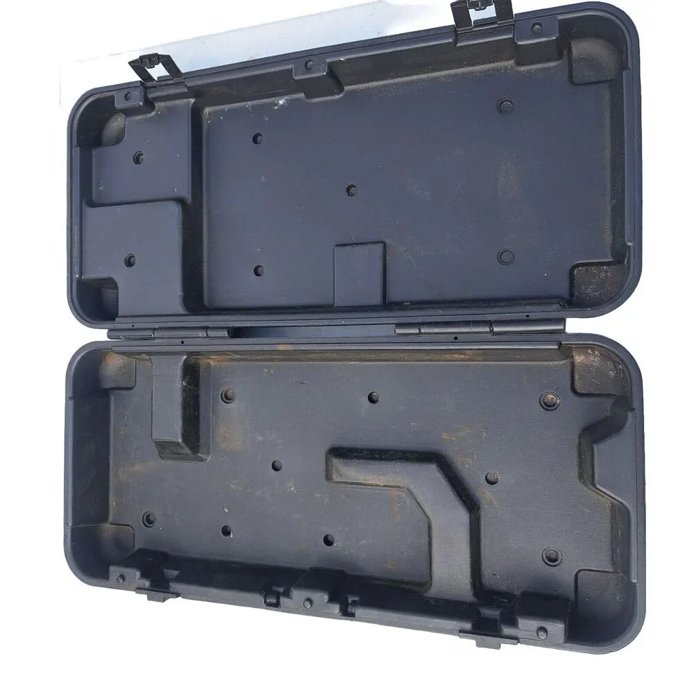 Craftsman Professional Tool Storage Case With Handle And Two Latches, Case Only